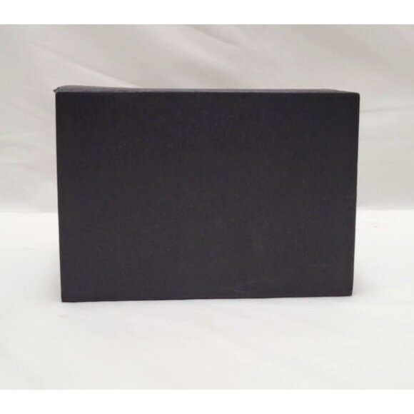 Mary Kay Womens Silver Watch With Interchangeable Black Strap - Untested - Picture 10 of 12